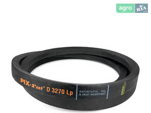 Ремень приводной Д-3270 Lp PIX