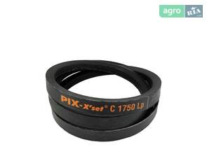 Привідний ремінь С-1750 Lp PIX