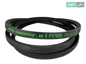 Привідний ремінь C-2850 Lp (Р47885) PIX HARVESTER