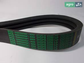 Привідний ремінь C-3350 Lp PIX HARVESTER