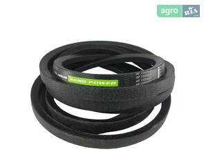 Привідний ремінь 1000825 (1145055) OPTIBELT