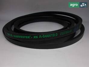 Приводной ремень 644419.0 PIX HARVESTER.