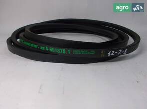 Ремень клиновий 661378.1 PIX