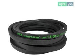 Привідний ремінь С-8100 Lp PIX НАRVESTER
