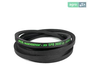 Ремень приводной SPB-3650 Lp PIX HARVESTER