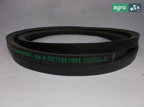 Приводной ремень 9911861901 PIX HARVESTER