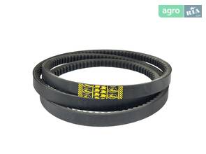 Ремінь клиновий 0372245 GATES (84817626)