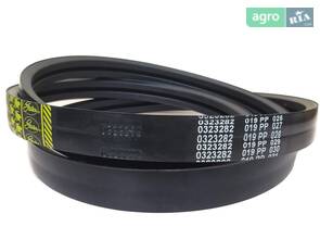 Привідний ремінь 0323282 GATES (84061293)