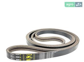 Привідний ремінь 1323464 (644866.0) GATES