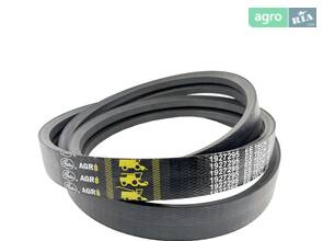 Приводной ремень 1927295 (344312128) GATES