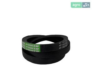 Привідний ремінь 1002783 (669452M91) OPTIBELT