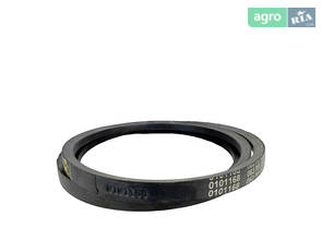 Привідний ремінь 0101168 (80427456) GATES