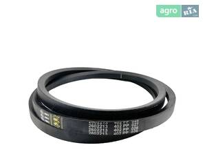 Ремень приводной 2602213 (84058255; H210003) GATES