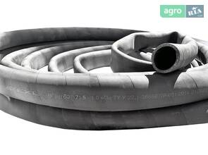 Рукав ВГ(III)-60х71,5-1,0 ТУ У 22.1-35558708-001:2014 EXL