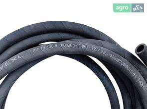 Рукав Г(IV)-18х26,5-1,0 ТУ У 22.1-35558708-001:2014 EXL