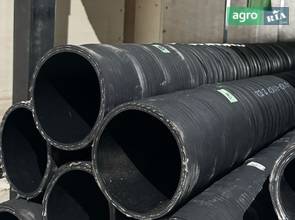 Рукав В-2-50-5 8м ТУ У 22.1-25185087-001:2019 EXL