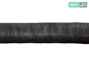 Рукав В-2-50-5 10м ТУ У 22.1-25185087-001:2019 EXL