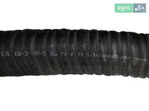 Рукав КЩ-2-100-5 6м ТУ У 22.1-25185087-001:2019 EXL