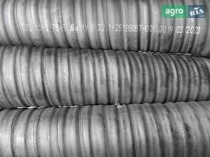 Рукав КЩ-2-75-5 6м ТУ У 22.1-25185087-001:2019 EXL