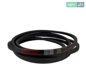 Ремень приводной С-5750 EXCELLENT