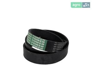 Ремень приводной 1005610 OPTIBELT (R133696; 01183480)