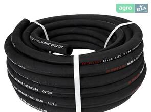 Рукав 018х26-0,63 ТУ У 22,1-25185087-002:2020 EXCELLENT