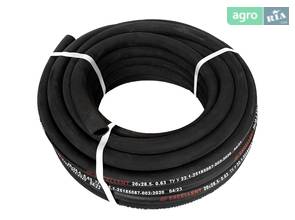 Рукав 020х28,5-0,63 ТУ У 22,1-25185087-002:2020 EXCELLENT