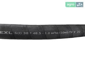 Рукав Б(I)-38х48,5-1,0 ТУ У 22,1-35558708-001:2014 EXL