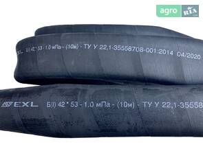 Рукав Б(I)-42х53-1,0 ТУ У 22,1-35558708-001:2014 EXL