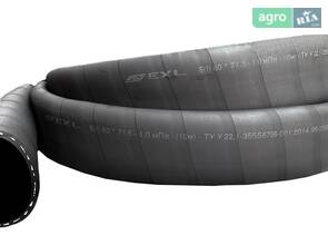 Рукав Б(I)-60х71,5-1,0 ТУ У 22,1-355558708-001:2014 EXL