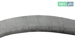 Рукав 042х53-1,0 ГОСТ 10362-76 А,Р,Т,
