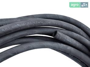 Рукав ВГ(III)-18х26,5-1,0 ТУ У 22.1-35558708-001:2014 А.Р.Т.