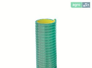 Рукав ПВХ 050-5,5 PU Anti-Abrasivo Heliflex