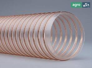 Рукав PU 14C ECO 76х1,4mm. Німеччина