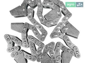 Мисова ланцюгова гора 998852.0; 496235 Challenge