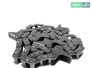 Мисова ланцюгова реакція 034850 Challenge