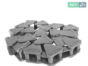 Мисова ланцюгова структура 03.030.А1F (ПЗС) з внутрішнім ланкою під мисом Challenge