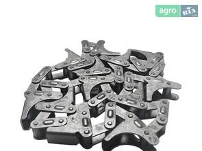 Мисова ланцюгова задача 10087 Challenge