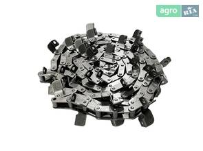 1312203C92 цепь колосового транспортера Case без скребков Challenge