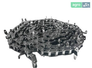 Ланцюг для транспортерів ТРД 38-4300-2-2-6-6 (8,208 м)