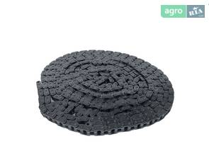 Ланцюг приводний роликовий ПР-9,525-910, IS 06B-1 (5,01м)