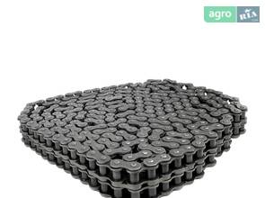 Ланцюг приводний роликовий 2ПР-19,05-6400, ISO 12B-2 (5,00м)