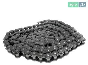 Ланцюг приводний роликовий ПР-31,75-8900-1, ISO 20A-1, ANSI 100-1 (5,01м)