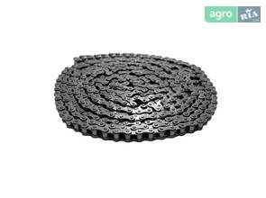 Ланцюг приводний роликовий ПР-12,7-670, ISO 085-1