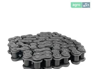 Ланцюг приводний роликовий ПР-25,4-6000, ISO 16A-1, ANSI 80-1 5м