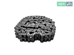 Цепь роликовая 2ПР-15,875-4540, ISO 10B-2 (2,00 м)