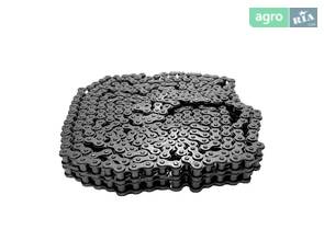 Ланцюг приводний роликовий 2ПР-15,875-4540, ISO 10B-2 (5,00 м)