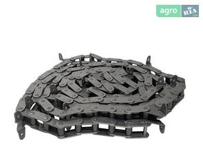 Ланцюг для транспортерів ТРД 38-4300-2-2-6-8 (4,864 м)