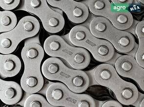 Ланцюг приводний роликовий ПР-15,875-2300-2, (ISO 10B-1), SKF (5м)