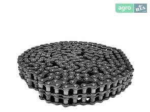 Ланцюг приводний роликовий 2ПР-19,05-7200-2, ISO 12BH-2 Donghua (5,00м)